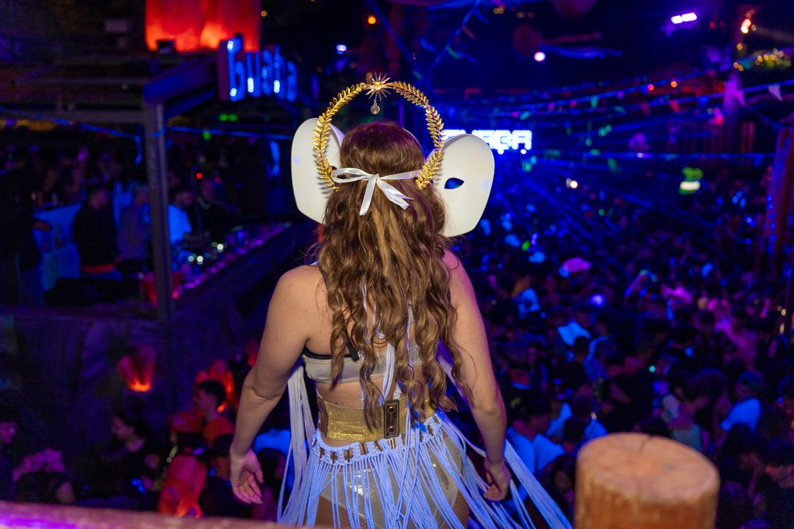 Guaba Carnival