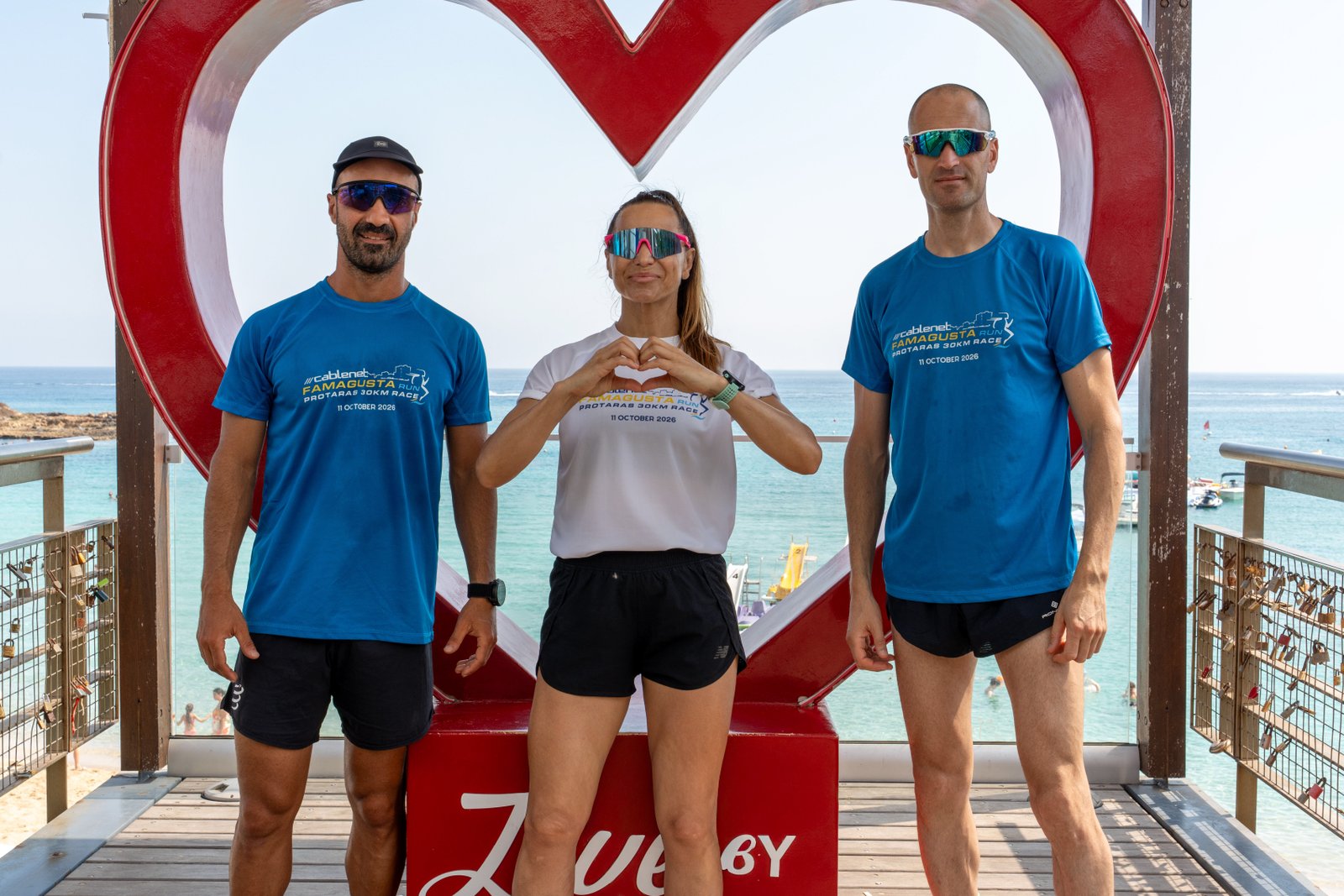 Famagusta Run