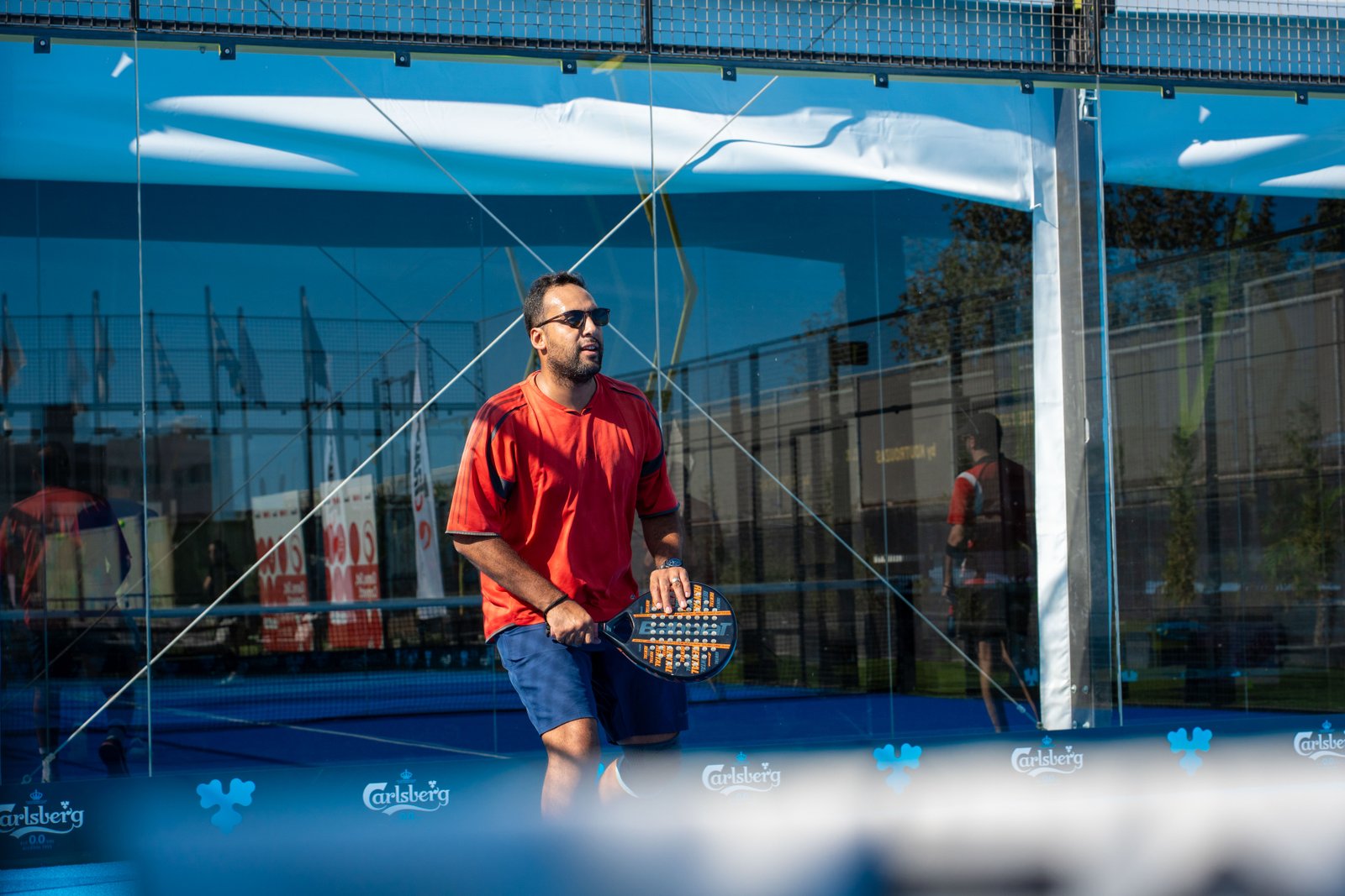 Ctrader Padel Cup